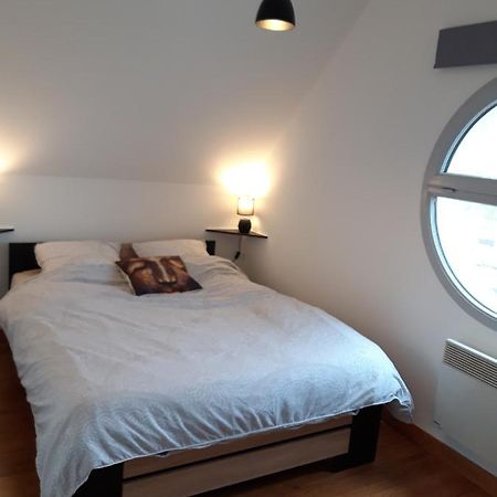 Berck192 Rue De L'Imperatrice公寓 外观 照片