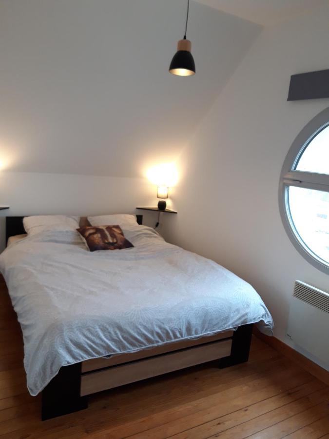 Berck192 Rue De L'Imperatrice公寓 外观 照片