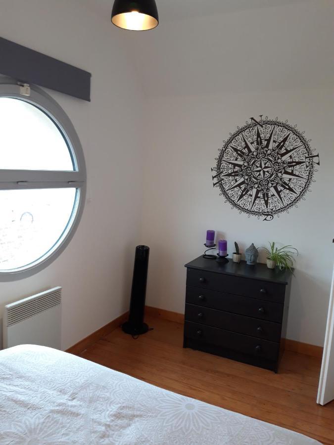 Berck192 Rue De L'Imperatrice公寓 外观 照片
