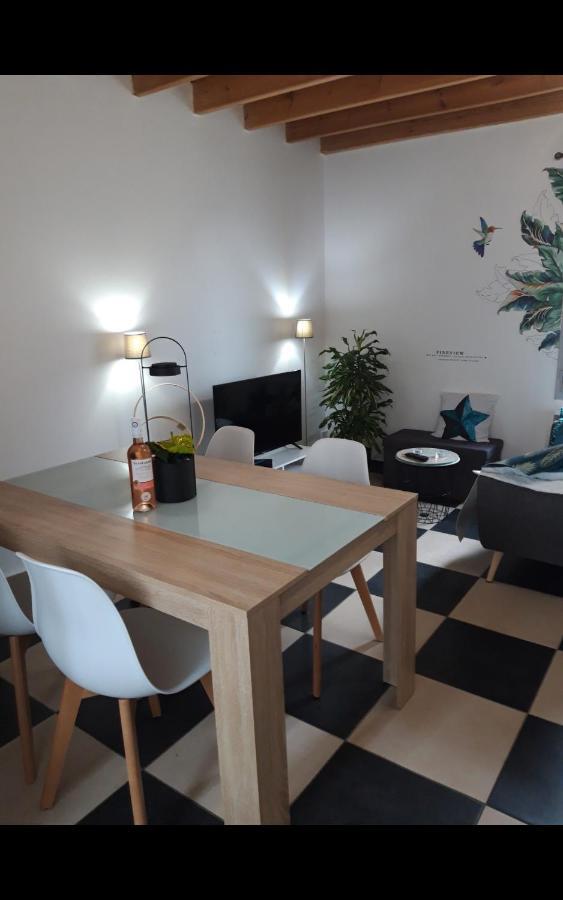 Berck192 Rue De L'Imperatrice公寓 外观 照片