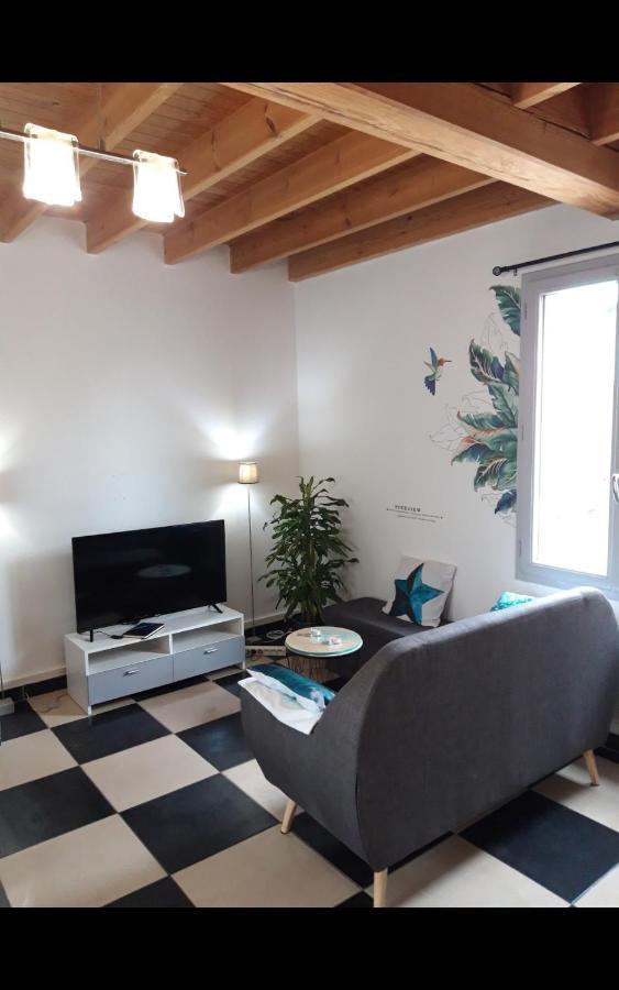Berck192 Rue De L'Imperatrice公寓 外观 照片